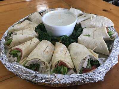 Jackie's Place Restaurant