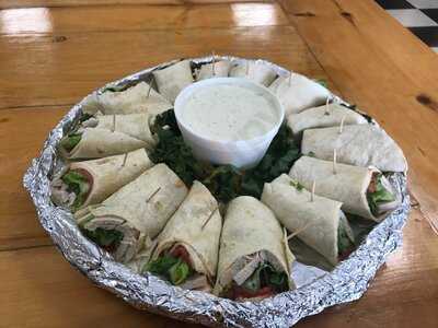 Jackie's Place Restaurant