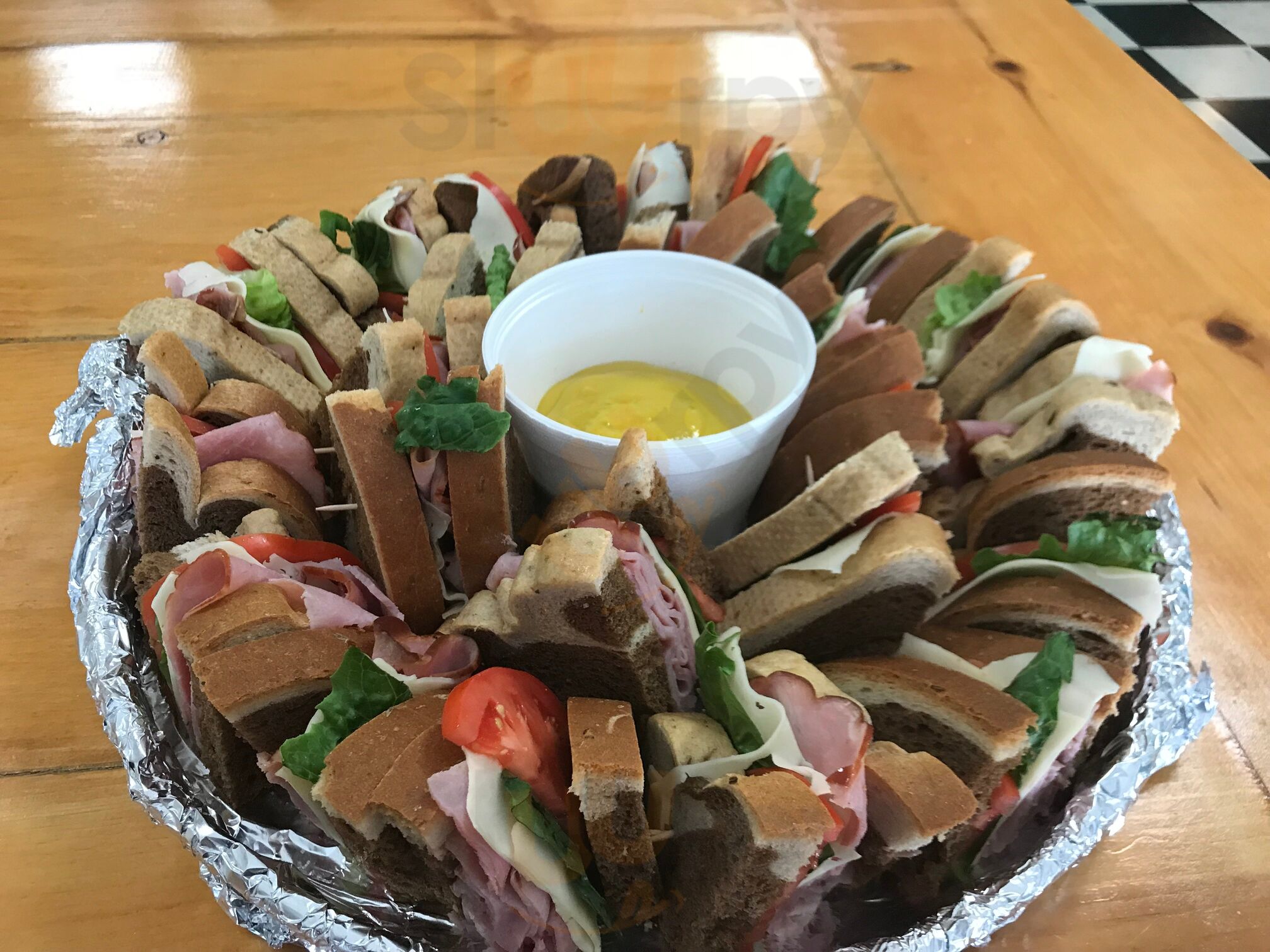 Jackie's Place Restaurant