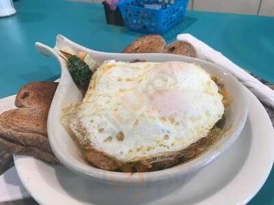 Jackie's Place Restaurant