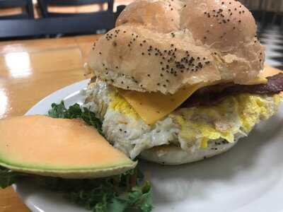 Jackie's Place Restaurant