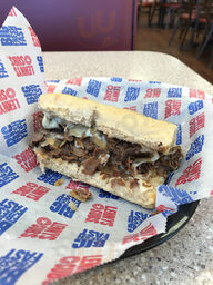 Lenny’s Sub Shop