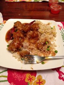 Panda Chinese Express