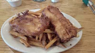 Green Derby Kentucky Bistro