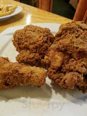 Green Derby Kentucky Bistro