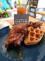East End Tap And Kitchen