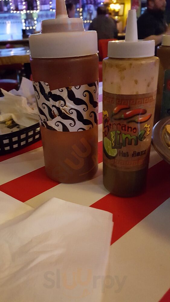 Creekside Local Cantina