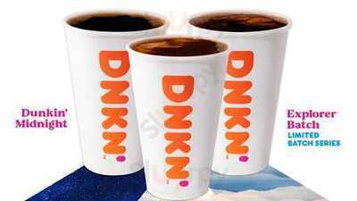 Dunkin Donuts