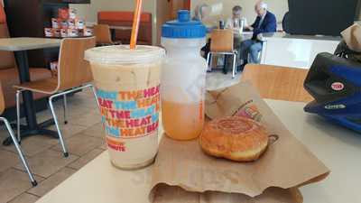 Dunkin Donuts