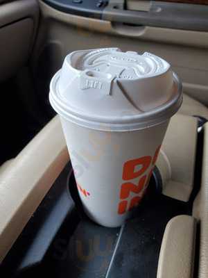 Dunkin Donuts