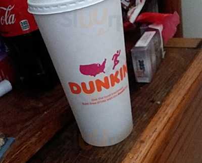 Dunkin Donuts