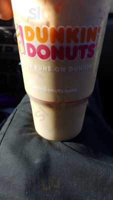 Dunkin Donuts