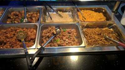 New China Buffet