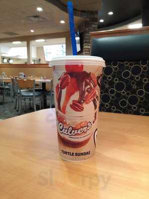 Culvers