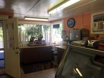 West Lane Pizza & Deli