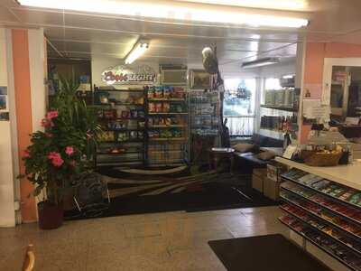 West Lane Pizza & Deli