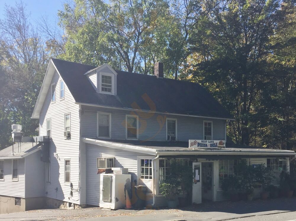 West Lane Pizza & Deli