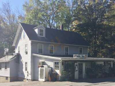 West Lane Pizza & Deli