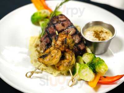 Blue Birch Restaurant