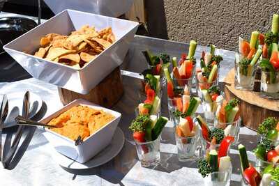 Blue Birch Restaurant