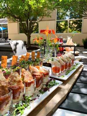 Blue Birch Restaurant