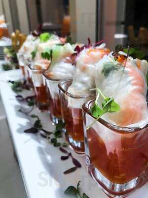 Blue Birch Restaurant