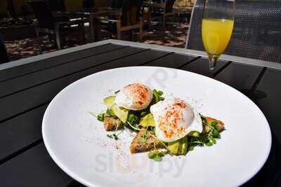 Blue Birch Restaurant