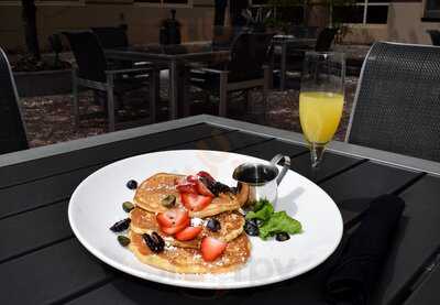 Blue Birch Restaurant