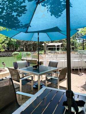 Blue Birch Restaurant