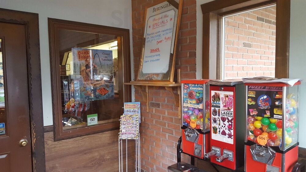 Astro's Pizza & Restaurant