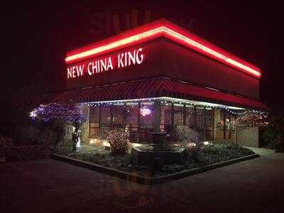 New China King