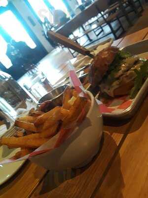 Axle Brewing Company Livernois Tap