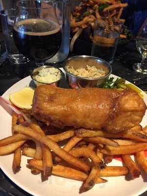 Axle Brewing Company Livernois Tap