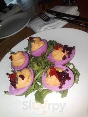 Axle Brewing Company Livernois Tap