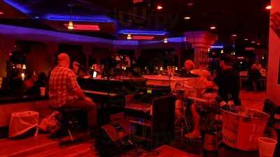 Gangster's Dueling Piano Bar