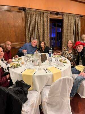 Gangster's Dueling Piano Bar