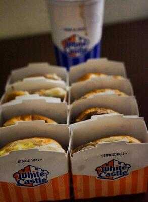 White Castle