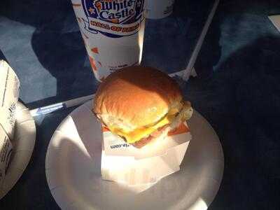 White Castle