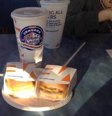 White Castle