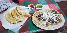 San Antonio Mexican Restaurant