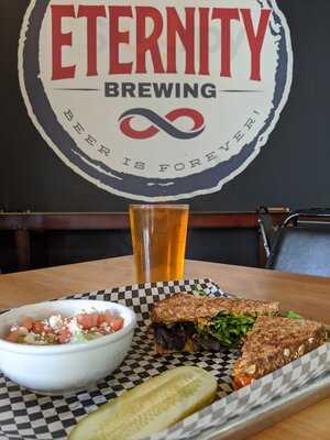 Eternity Brewing