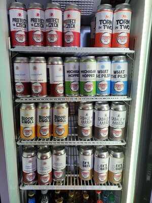 Eternity Brewing