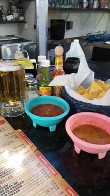 La Fiesta Grande Somerset