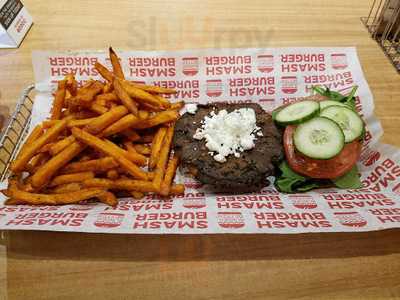 Smashburger
