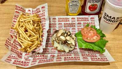 Smashburger