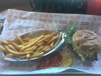 Smashburger