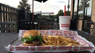 Smashburger
