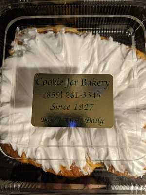 Cookie Jar Bakery