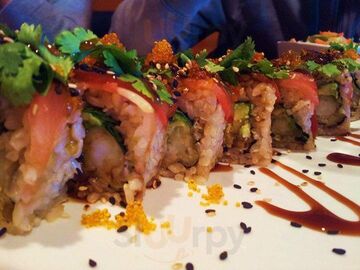 Takara Japanese Restaurant