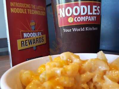 Noodles & Company